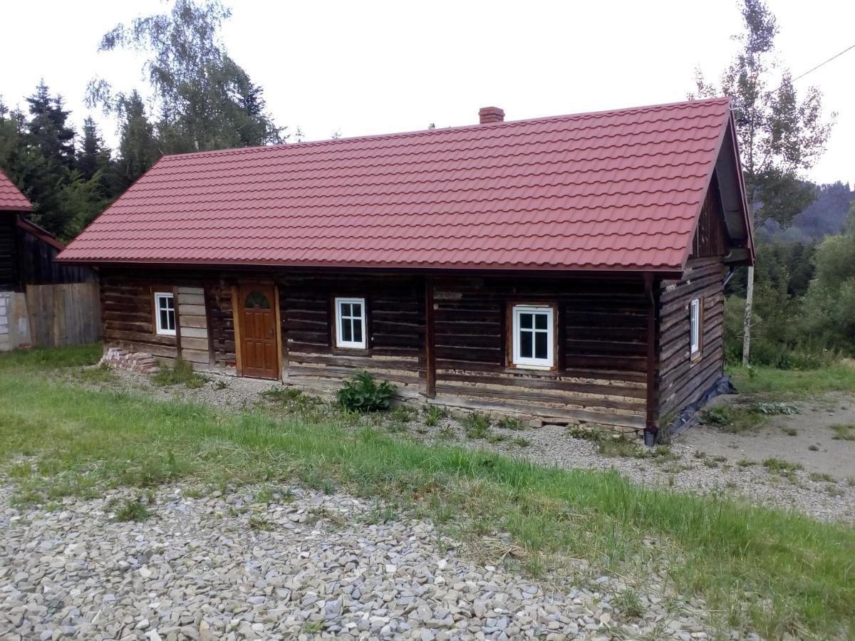 Chalet Stare Siolo