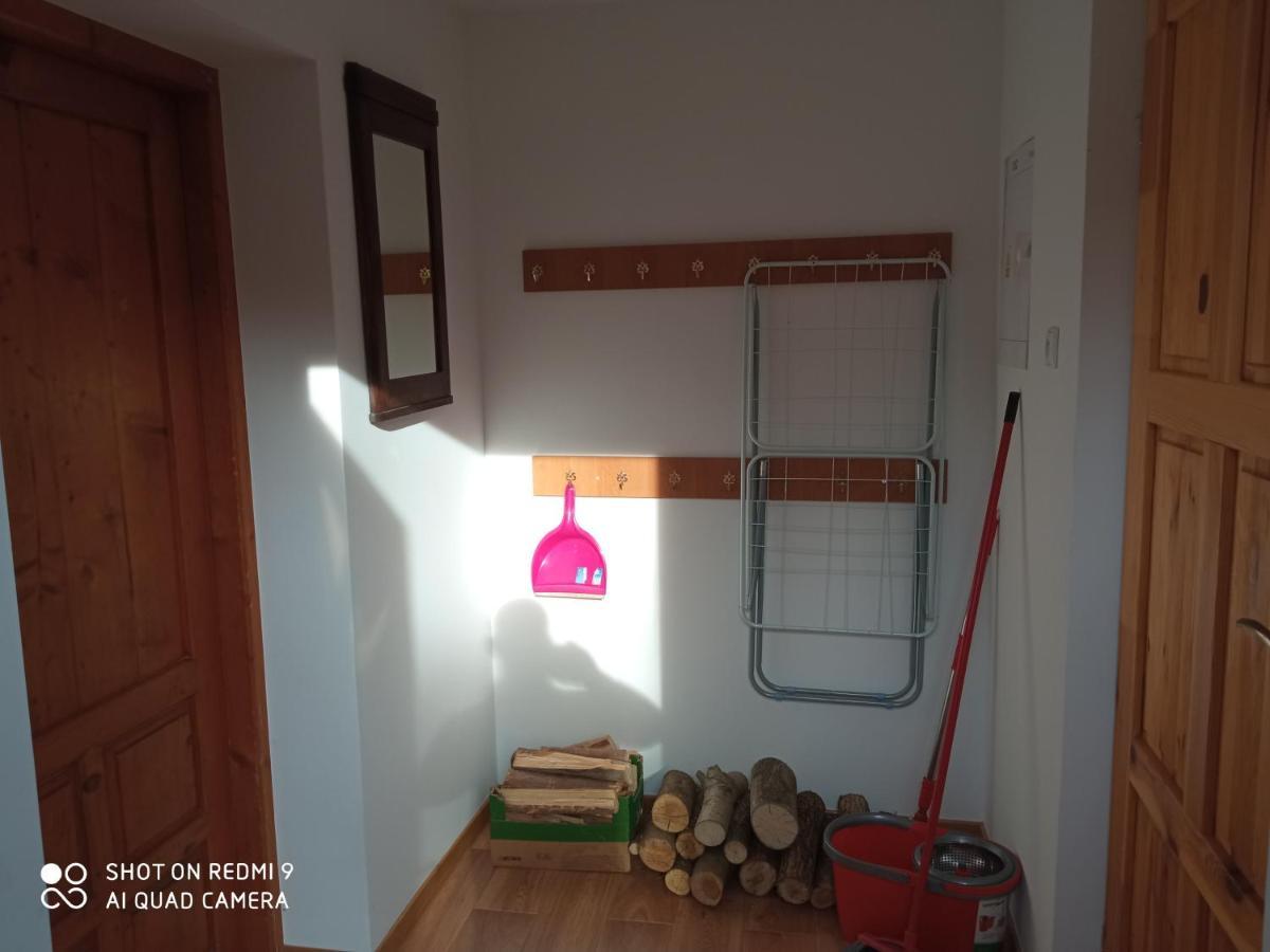 Stare Siolo Chalet *