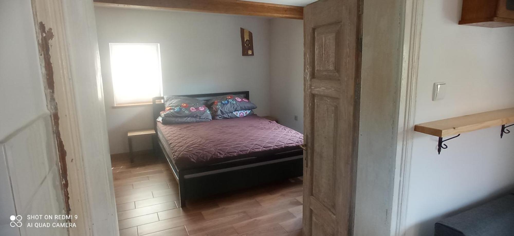 Chalet Stare Siolo *