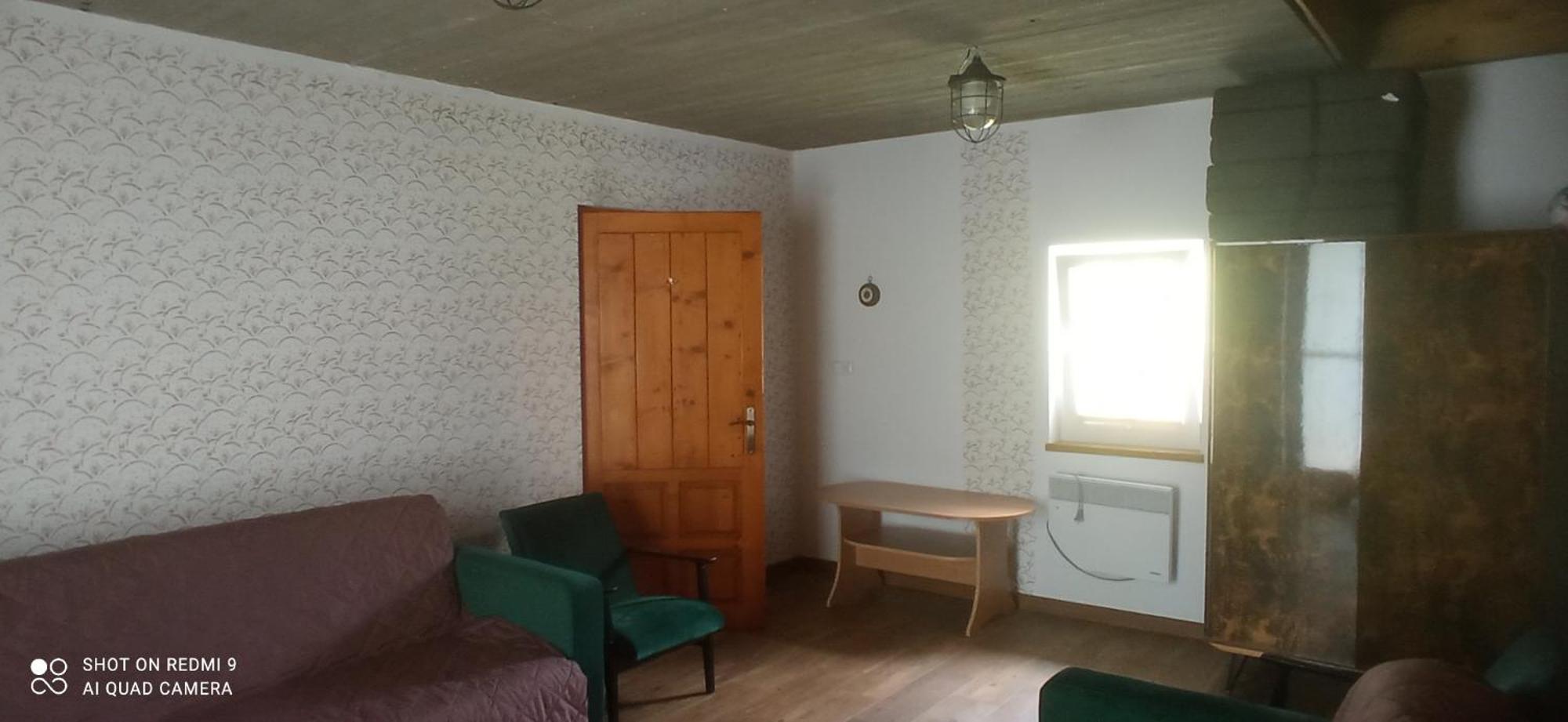 Stare Siolo Chalet *